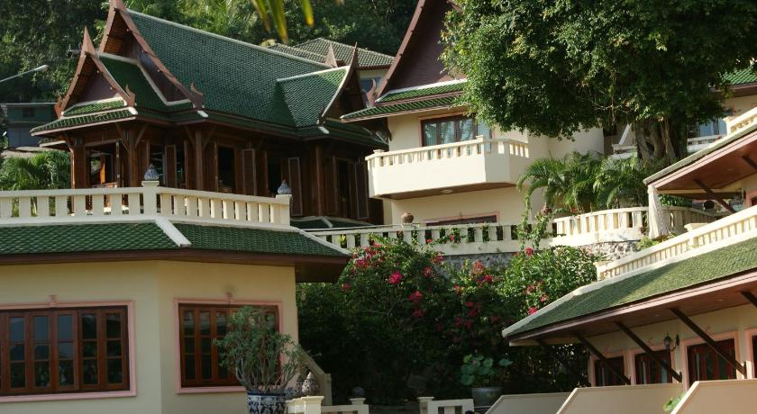 Prince Edouard Apartments & Resort (SHA Certified) photo