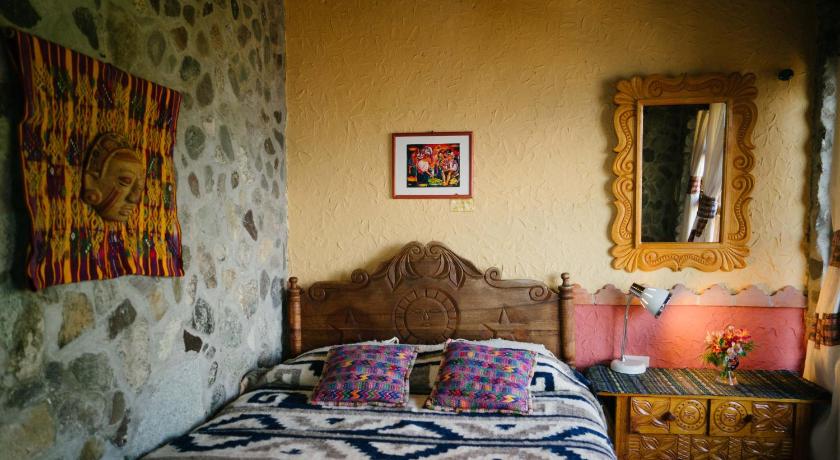 Image of Double Room with Shared Bathroom 10