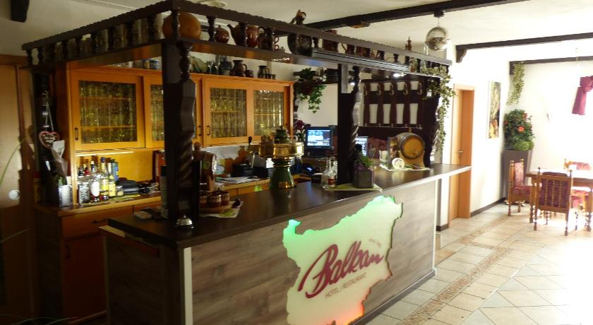 Hotel/Restaurant Balkan photo