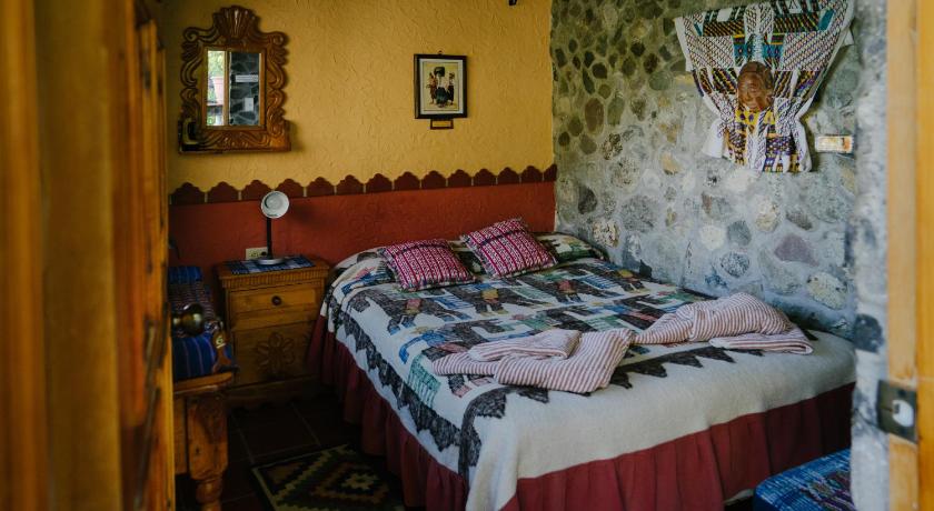 Image of Double Room with Shared Bathroom 8