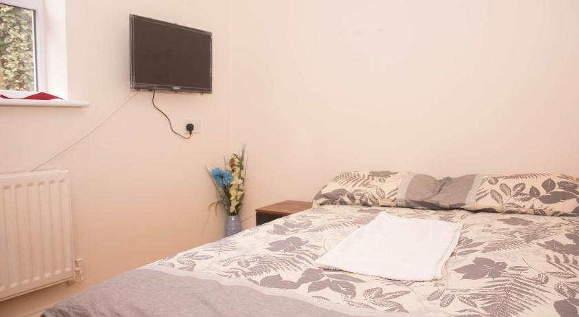 QUEEN GUEST HOUSE photo