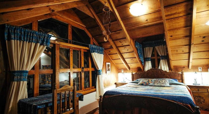 Image of Bungalow 5