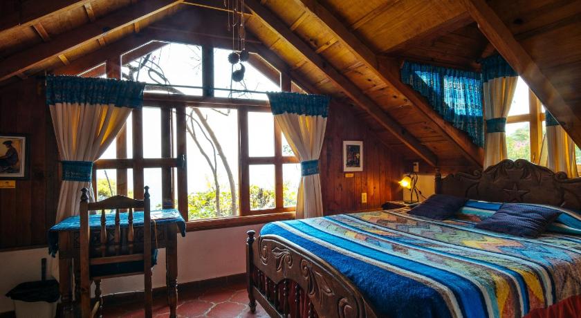 Image of Bungalow 0
