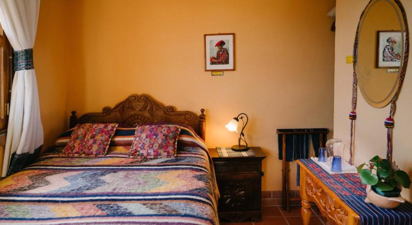 Image of Double Room 4