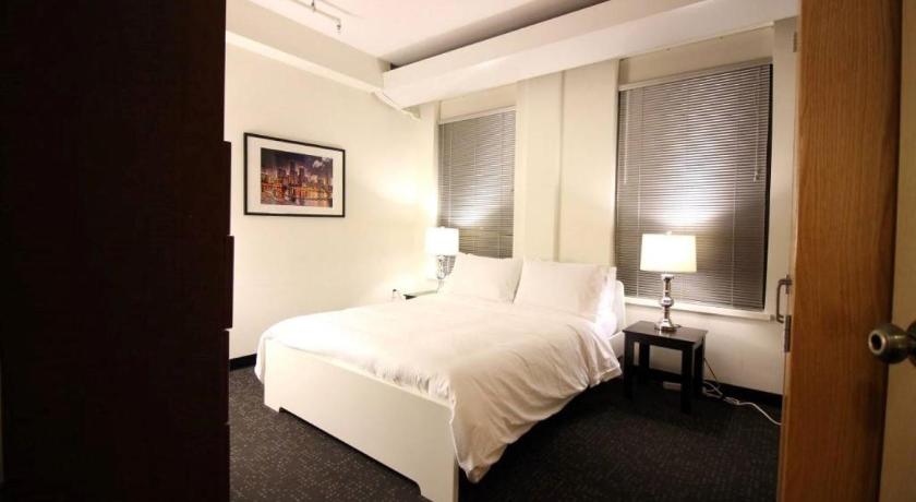 Temple Place 6th Floor — Hotel in Boston (MA)