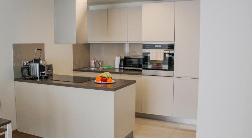 Image of Deluxe Two-Bedroom Apartment 13