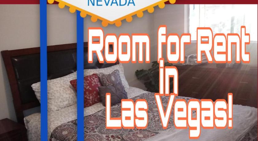 Las Vegas Cool Comfy Room For Rent Las Vegas Nv United