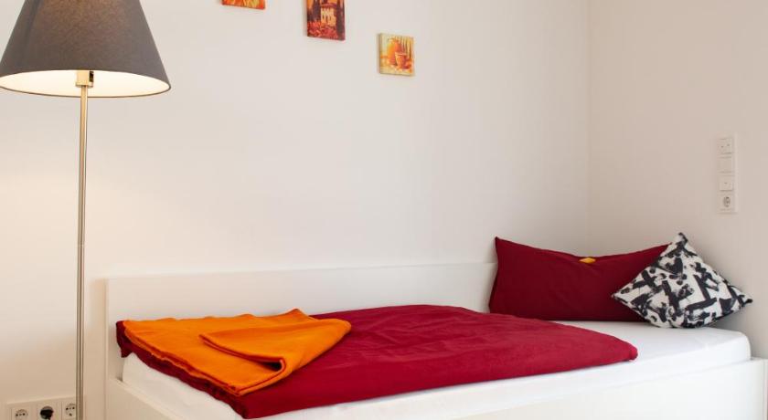 MyRoom - Top Munich Serviced Apartments