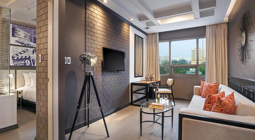 Bild av Svit Fabulous (Fabulous Suite) 1