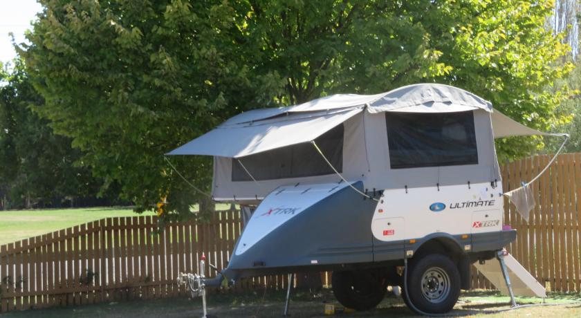 Latrobe Mersey River Cabin and Caravan Park photo