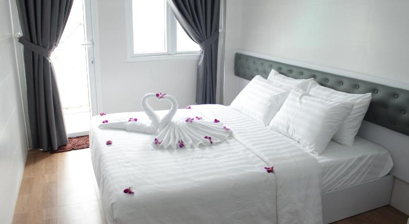 DRAGON HOTEL 1 — Hotel in Ho Chi Minh City