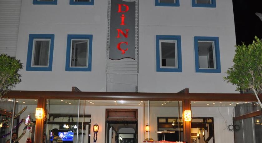 Dinc Pension photo