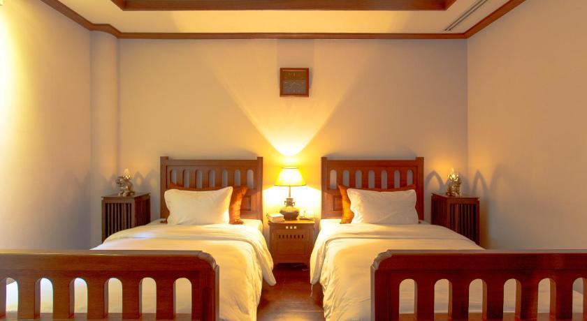 รูปของวิลลา (Villa) 12