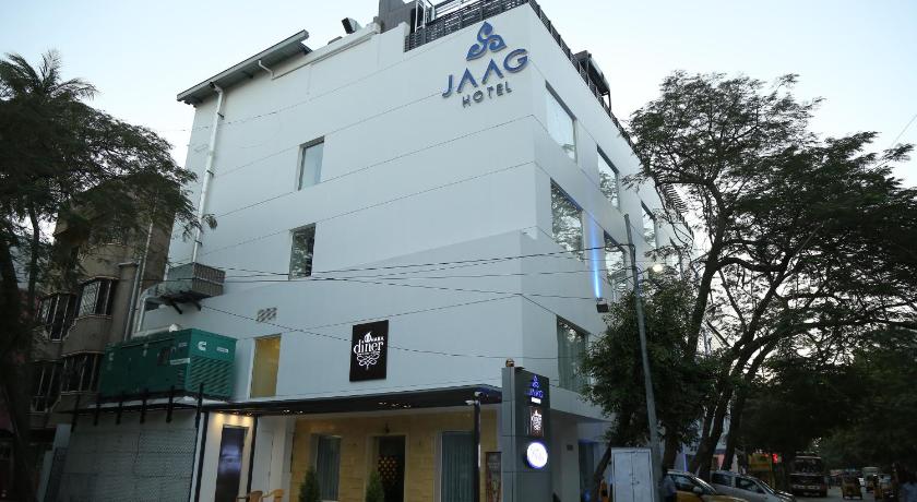 Jaag Hotel