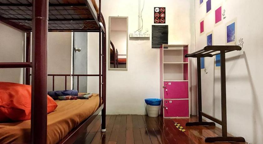 古晋 Quiikcat 5星级 酒店 外观