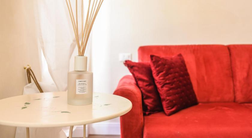 Luxury Suite Sirmione
