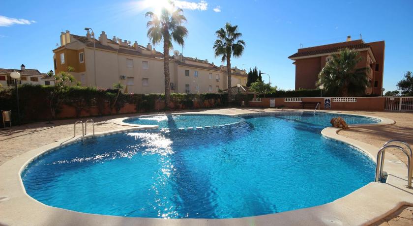 Apartment in La Mata Eneas 6 — Hotel in Torrevieja