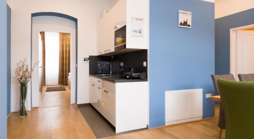 Image of Comfort Three-Bedroom Apartment (Top 18-20) 6