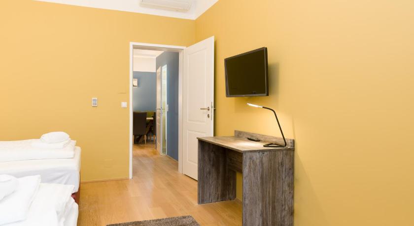 Image of Comfort Three-Bedroom Apartment (Top 18-20) 17