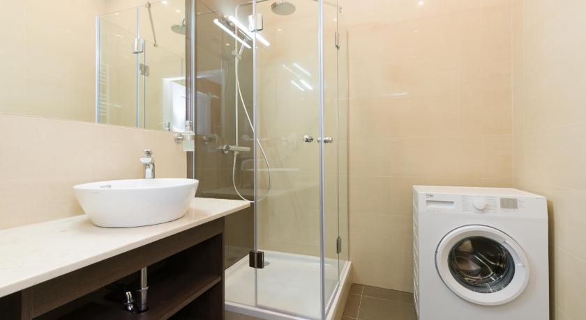 Image of Comfort Three-Bedroom Apartment (Top 18-20) 11