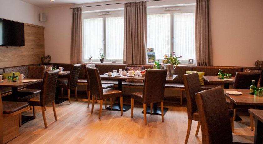 Murbach Aparthotel Bergtraum 4-Star Hotel amenity