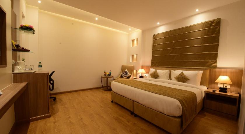 2 Single Beds, NonSmoking, Superior Room