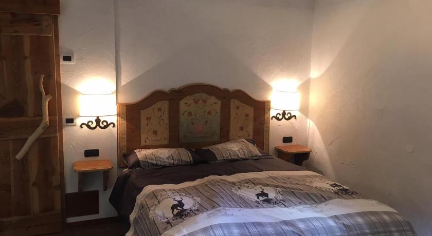 B&B La locanda delle pulci Bio Welness photo