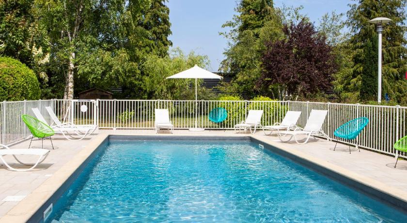Golden Tulip Troyes