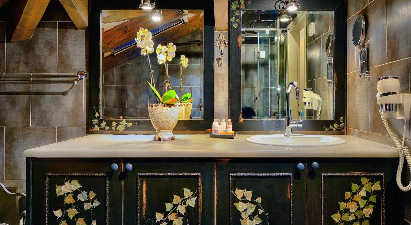 Hotel Antique