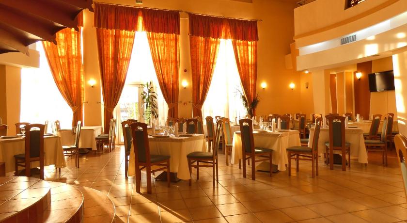 Eurohotel photo