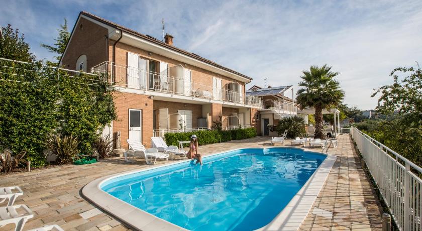 Holiday Residence Belohorizonte