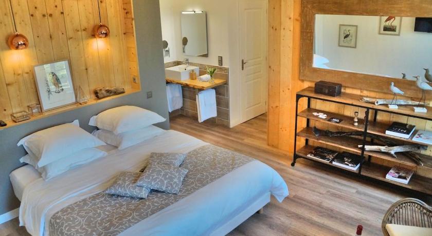 Villa l'Estuaire Chambres d'Hotes
