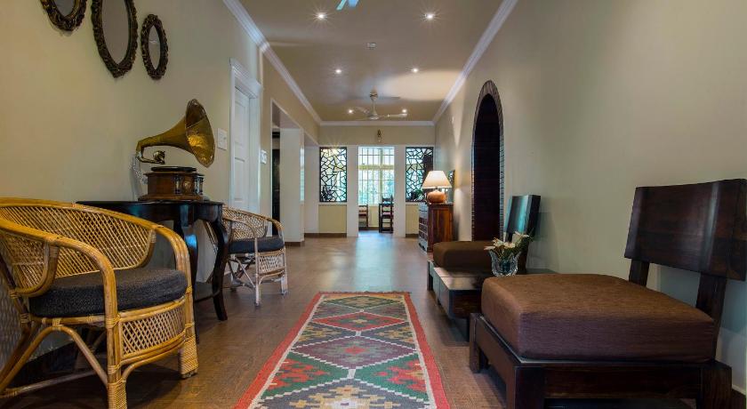 Alencherry plantation homestay — Hotel in Periyar