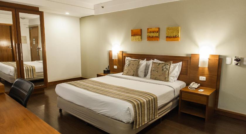 Hotel Quality Porto Alegre (Quality Hotel Porto Alegre)