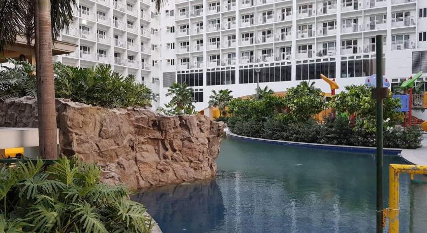 1 Bedroom Apartment @SMDC Shore Residences, Mall of Asia photo