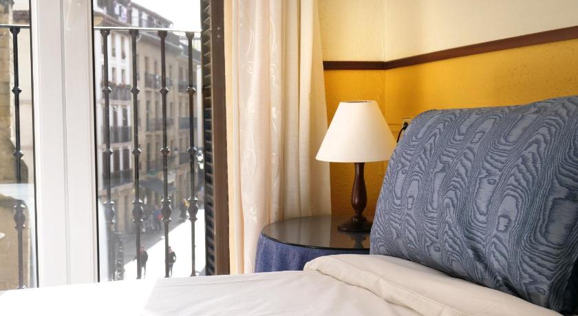 Apain HT — Hotel in San Sebastian