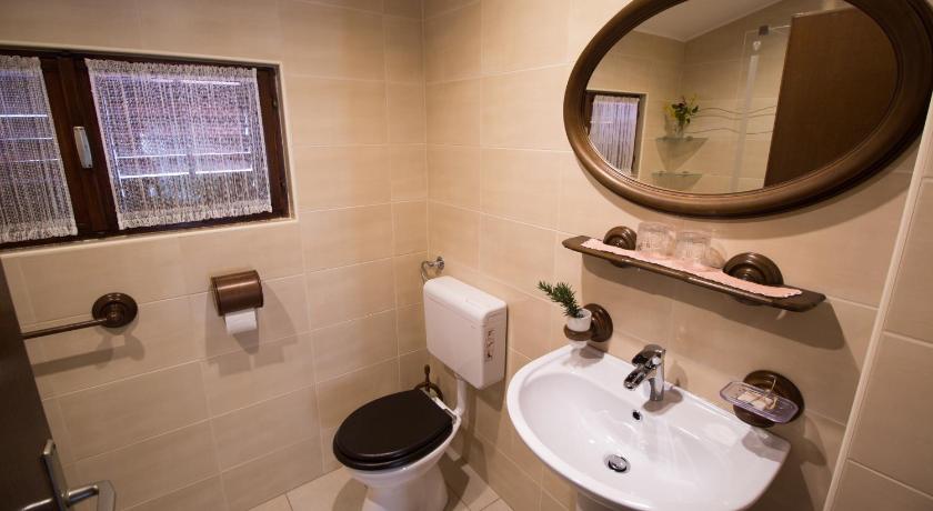 Herbal Rooms Homestay photo