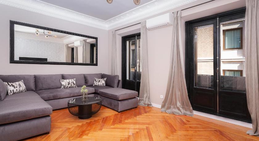 Gran via Excellent, by Presidence Rentals — Hotel in Madrid