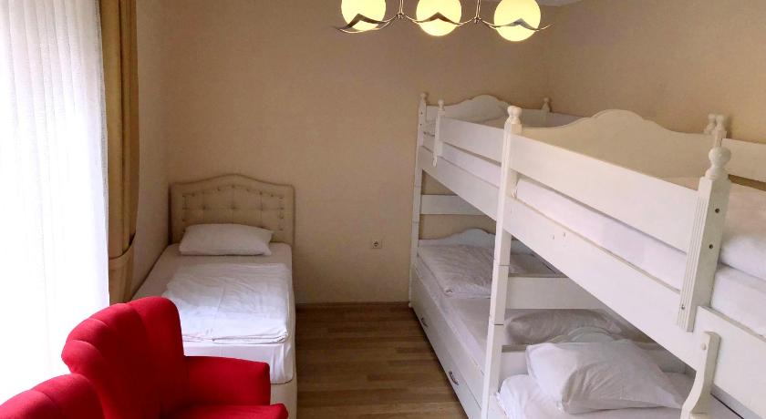 Murteza Mobilya Trabzon Almuka
