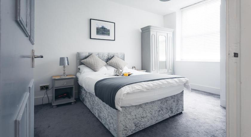The Hartington Apartment photo