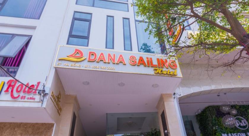 Hotel DaNa Sailing - image 8