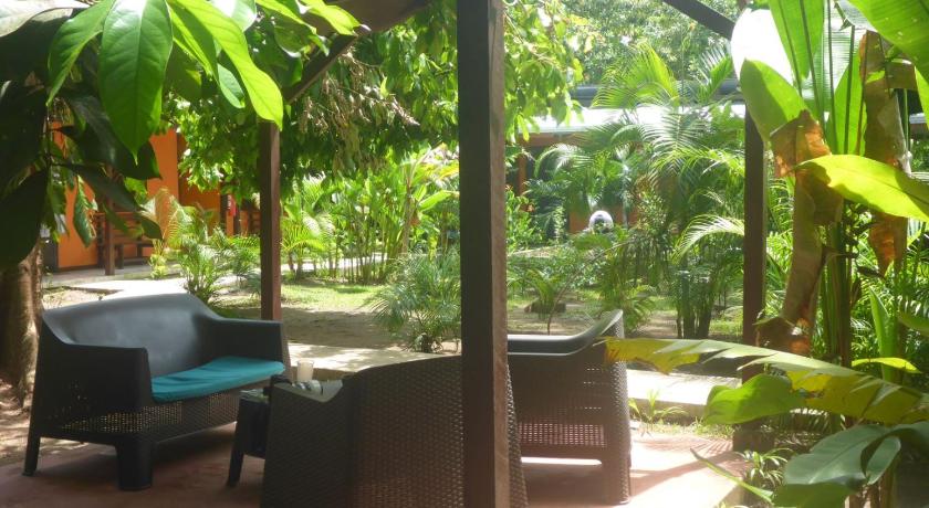 More about Aracari Garden Hostel