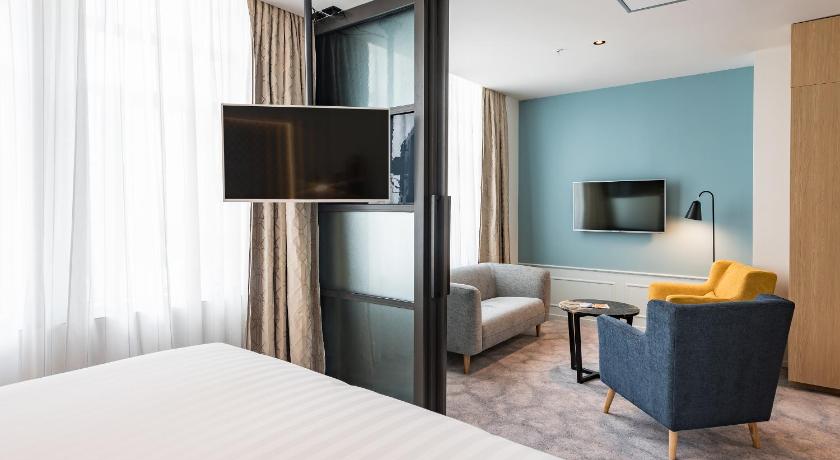 Image of Junior Suite 4