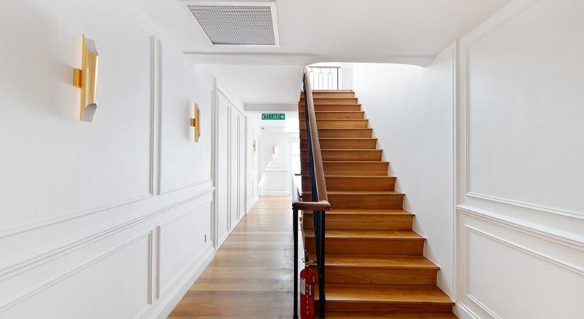 White Mansion Georgetown (Self check-in) - image 33