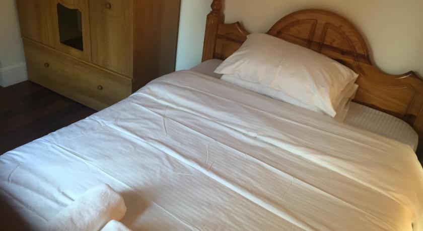 Benjamin Guest house photo
