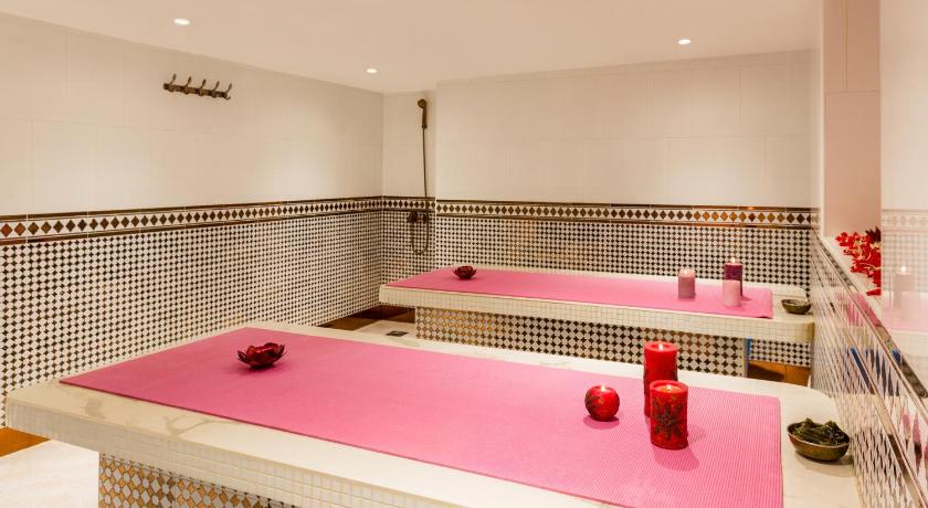 Al Sarab Hotel - image 10