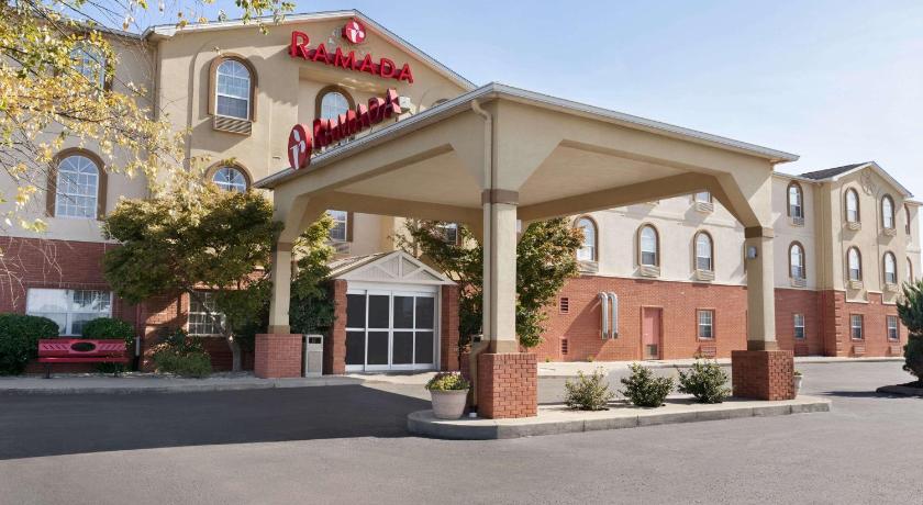 Ramada by Wyndham Elizabethtown