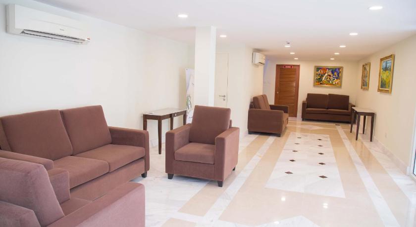 The Capital Residence Suite - image 14