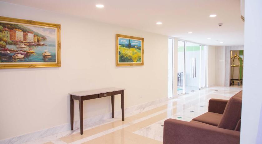 The Capital Residence Suite - image 8