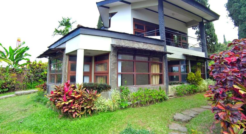 The Batu Villas